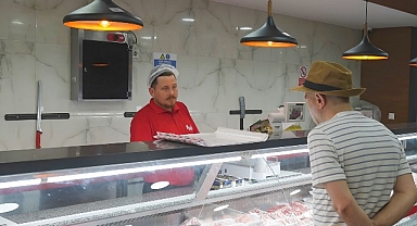 Antalyalıların Halk Et tercihi değişmiyor
