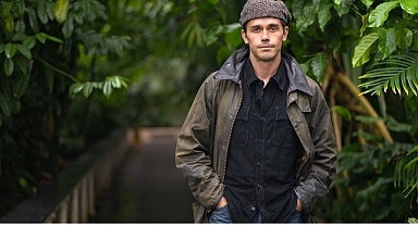 ‘Antoni Porowski ile Dünyanın En İyi Rotaları’ 9 Haziran Salı 20.00’de İki Bölüm Art Arda National Geographic Ekranlarında Başlıyor!