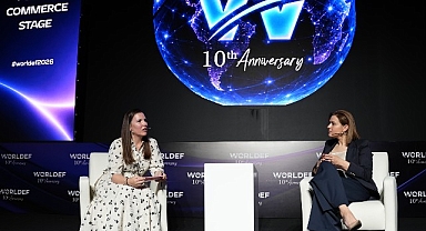 Aras Kargo, WORLDEF İstanbul’da Geleceğin E- Ticaret, Lojistik ve Sınır Ötesi Büyüme Vizyonunu Paylaştı