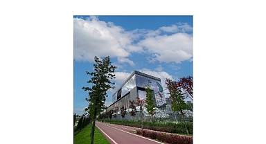 Atlas Üniversitesi dünyada 7’nci oldu