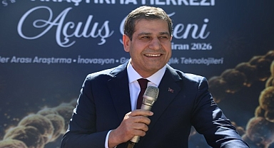  Atlas Üniversitesi Geleceğin Sağlık Araştırmaları İçin ARC’yi Hayata Geçirdi
