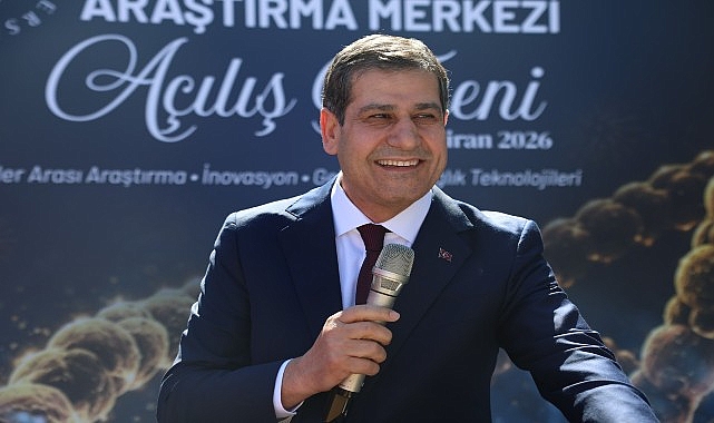  Atlas Üniversitesi Geleceğin Sağlık Araştırmaları İçin ARC’yi Hayata Geçirdi