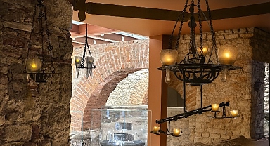 Avrupa Arkeoloji Günleri’nde Tarihin İzleri Rezan Has Müzesi’nde Keşfediliyor