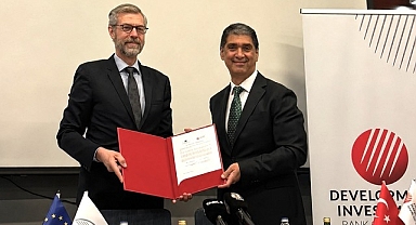 Avrupa Yatırım Bankası Türkiye’de yatırım faaliyetlerine, Türk şirketlerinin karbonsuzlaşmasını destekleyecek 200 milyon avro ile yeniden başlıyor