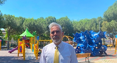 Aydın Büyükşehir Belediyesi Kentin Dört Bir Yanında Çalışmalarını Sürdürüyor