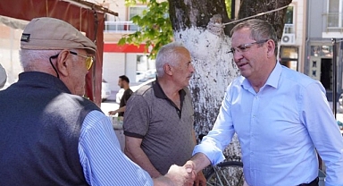 Ayvalık Kurban Bayramı'nda 1 Milyon Misafiri Ağırladı