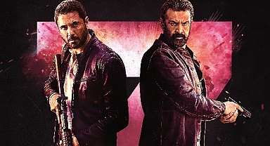 Bad Boys Yönetmenlerinden Dev Aksiyon Gerilimi 7 Dogs, 26 Haziran'da Türkiye'de sinemalarda