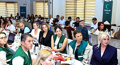 Bağımsızlık Seferberliği Basın Toplantısı Gerçekleştirildi