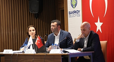 Bakırköy’e İki Prestij Cadde Geliyor