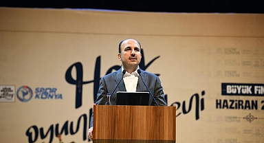 Başkan Altay: “5’incisini Düzenlediğimiz Halk Oyunları Şöleni Artık Şehrimiz İçin Devasa Bir Kültür Şölenidir”