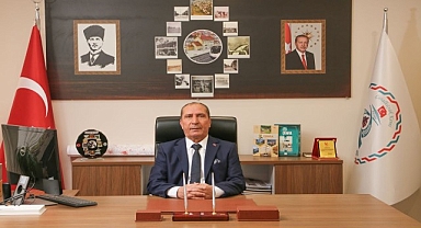 Başkan Aydın’dan Çumra’nın İlçe Oluşunun 100. Yılı Kutlama Mesajı