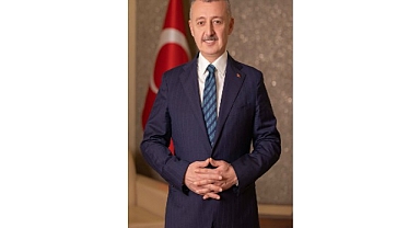 Başkan Büyükakın’dan, İzmit’in kurtuluş yıldönümü mesajı