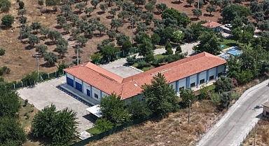 Başkan Çerçioğlu'ndan Germencik'in Geleceğine Yatırım