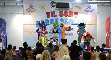Başkan Çerçioğlu: Tüm Aileleri ve Öğrencileri Şenliğimize Bekliyoruz