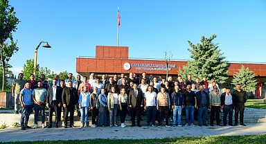 Başkan Çırpanoğlu Doğanın Kahramanlarıyla Buluştu