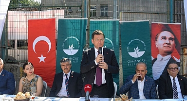 Başkan Erkan Aydın’dan Talep ve Önerilere Yerinde Çözüm