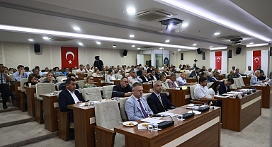 Başkan Kınay’dan Kentsel Dönüşüm Vurgusu