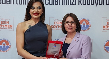 Başkan Köymen başarılı sporcularla buluştu