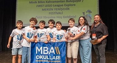 Başkan Özyiğit: Yapay zekâ devrimini kaçırmayacağız