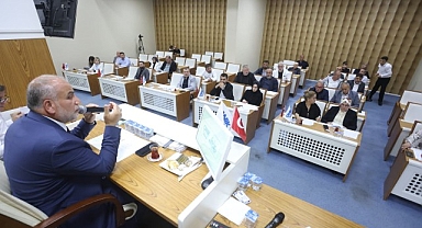 Başkan Sandıkçı: 