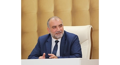 Başkan Sandıkçı'dan Mesaiye LGS Ayarı