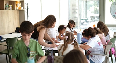 Bayraklı’da Yaz Okulu Kayıtları Başladı