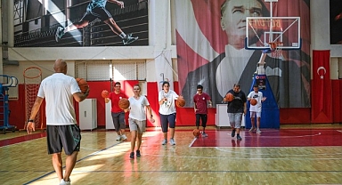 Bayraklı’da Yaz Spor Okulları İçin Kayıtlar Başladı