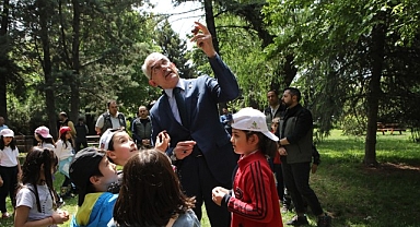  Bekir Karacabey: 