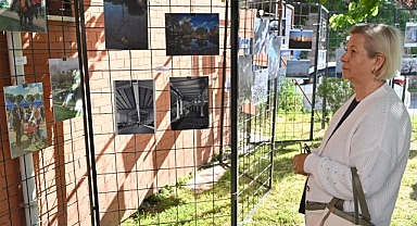 Bornova’da sanatın ve üretimin renkli finali