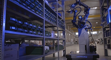 Bosch Connected World (BCW) 2026: Bosch, otomasyon ve robotik teknolojilerini ileri taşıyor