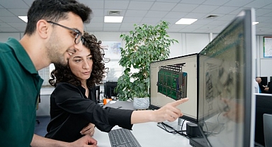 Bosch Türkiye, zorlu dönemi inovasyon gücüyle aşıyor