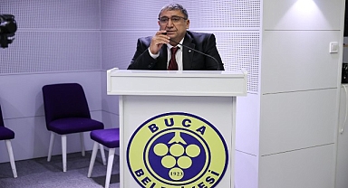 Buca’nın yeni zabıtaları göreve başladı