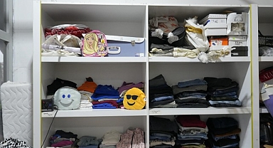 Burhaniye Belediyesi’nden Binlerce Haneye Destek Eli