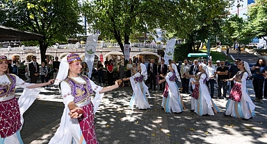 Bursa’da Tanpınar Ruhu Yeniden Canlandı