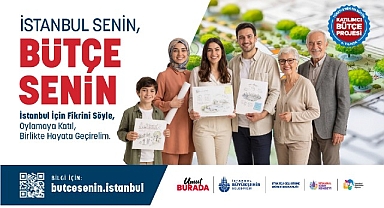 “Bütçem İstanbul 2027” İçin 634 Proje Yarışıyor