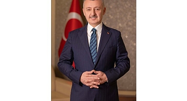 Büyükakın, LGS’ye girecek öğrencilere başarılar diledi