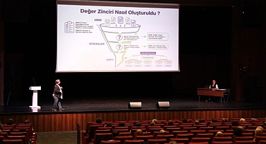 Büyükşehir’de hedef, daha verimli ve kaliteli hizmet