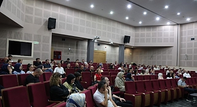 Büyükşehir’den etkin bütçe yönetimi eğitimi
