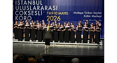Büyükşehir’in Koroları Ulusal ve Uluslararası Festivallerden Ödüllerle Döndü