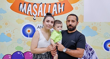 Büyükşehir’in ücretsiz sünnet hizmeti yoğun ilgi görüyor