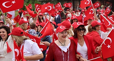 Büyükşehir’le şehir hayatına kısa bir mola