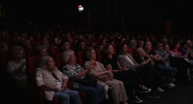 Büyükşehir TSM Korosu yazı şarkılarla karşıladı