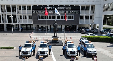 Büyükşehir zabıtasından sahte parfüme geçit yok