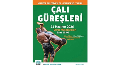 Çalı’da er meydanı 64’üncü kez kuruluyor