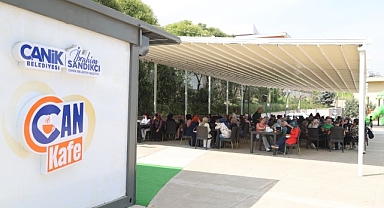 Canik Belediyesi'nden LGS Seferberliği 