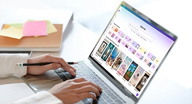 Canva, Türkiye’de Telekom Sektöründeki İlk İş Birliğini Vodafone ile Yaptı