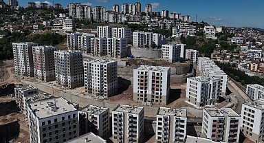 Cedit’te müjde, sevinç ve mutluluk