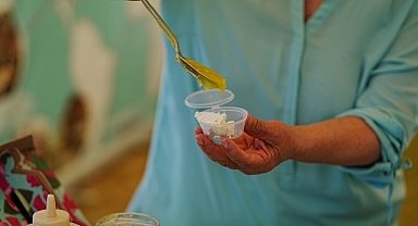  Çeşme’nin Yerel Lezzetleri Uluslararası Gastronomi Film Festivali’nde Buluştu!