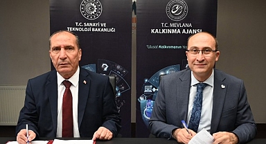 Çumra Karpuzu'nun Coğrafi İşaret Tescil Süreci Başlıyor