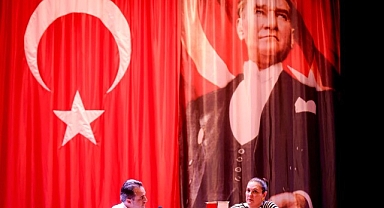 DEÜ Talks’un 4. Konuğu Tuna Ortaylı Oldu